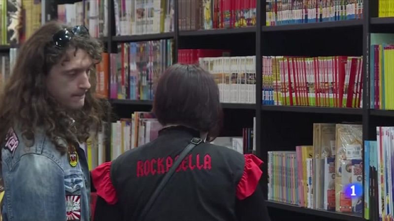 Arriba el Còmic Barcelona amb 180 expositors i 60 autors