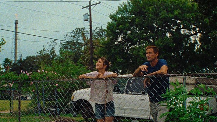 Días de cine - Días de Cine: Red Rocket.