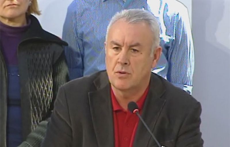 IU dice que el Gobierno tenía que haber atajado la crisis de Haidar el primer día | Ver