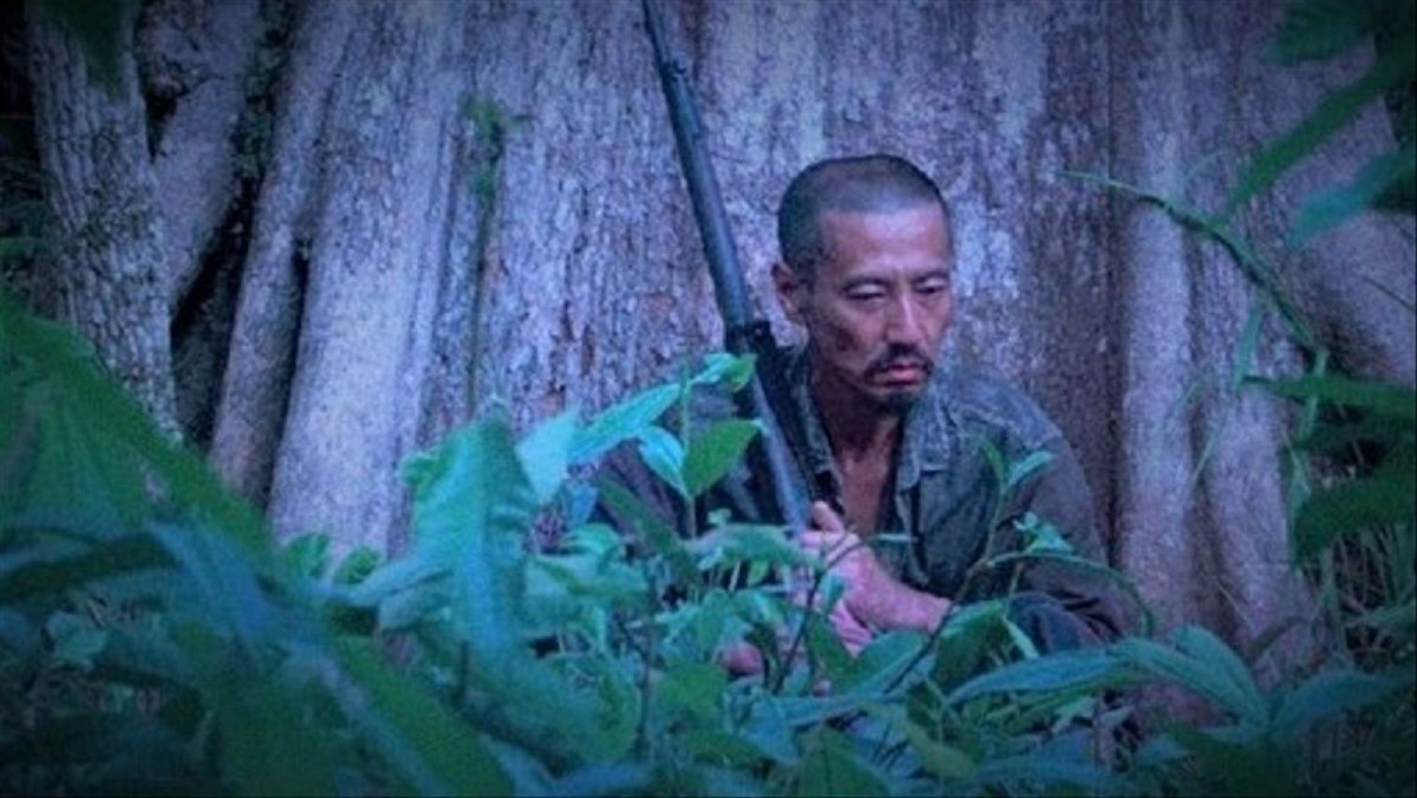 Días de Cine: Onoda: 10000 días en la jungla. | Ver