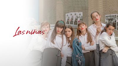 Las niñas