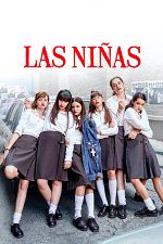 Poster de Las niñas