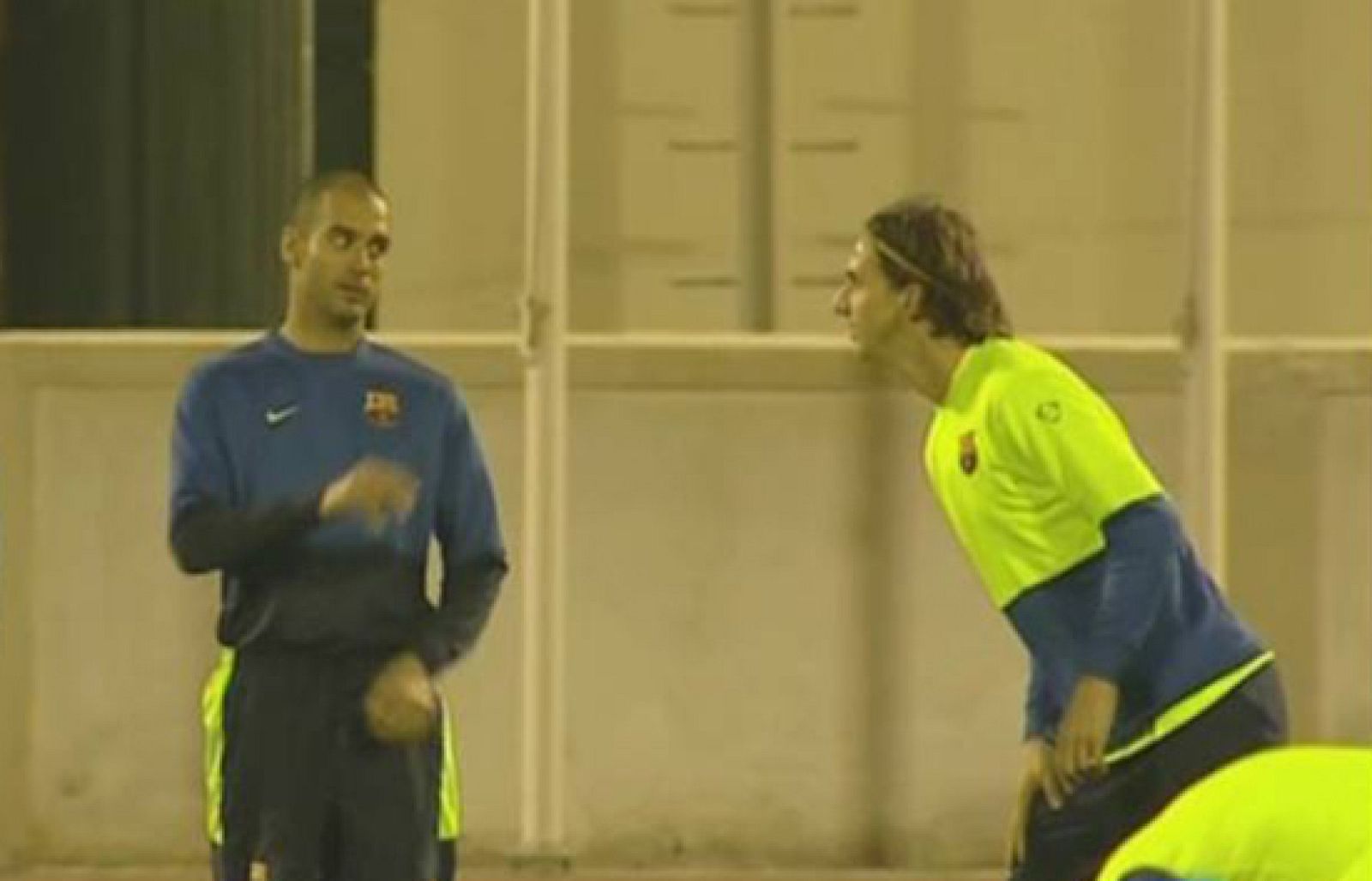 El Barça, a un paso de la historia | Ver