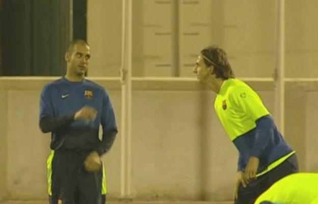  - El Barça, a un paso de la historia