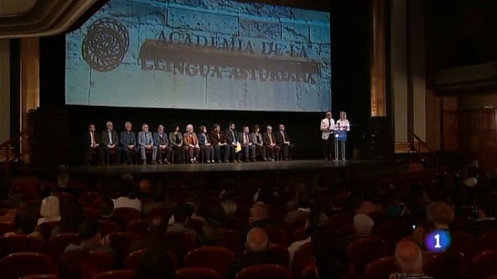 Panorama Regional - Asturias en 2' - 06/05/22