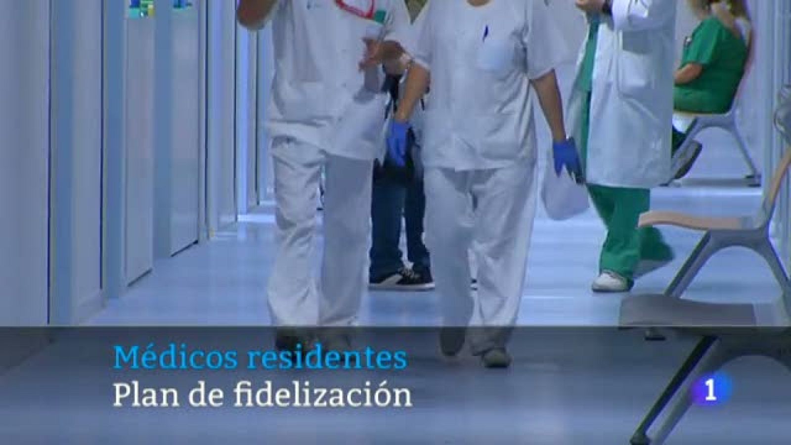 Castilla y León en 1' - 06/05/22