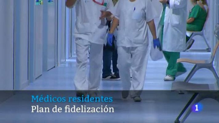 Noticias de Castilla y León - Castilla y León en 1' - 06/05/22