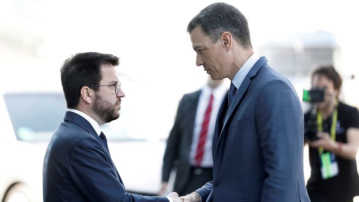 Telediario 1 - Telediario 1 en 4' - 06/05/22