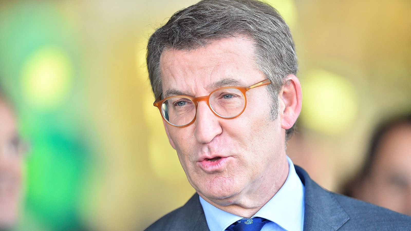 El espionaje mediante Pegasus sacude toda la política nacional y Feijóo tilda lo ocurrido de "antipolítica"