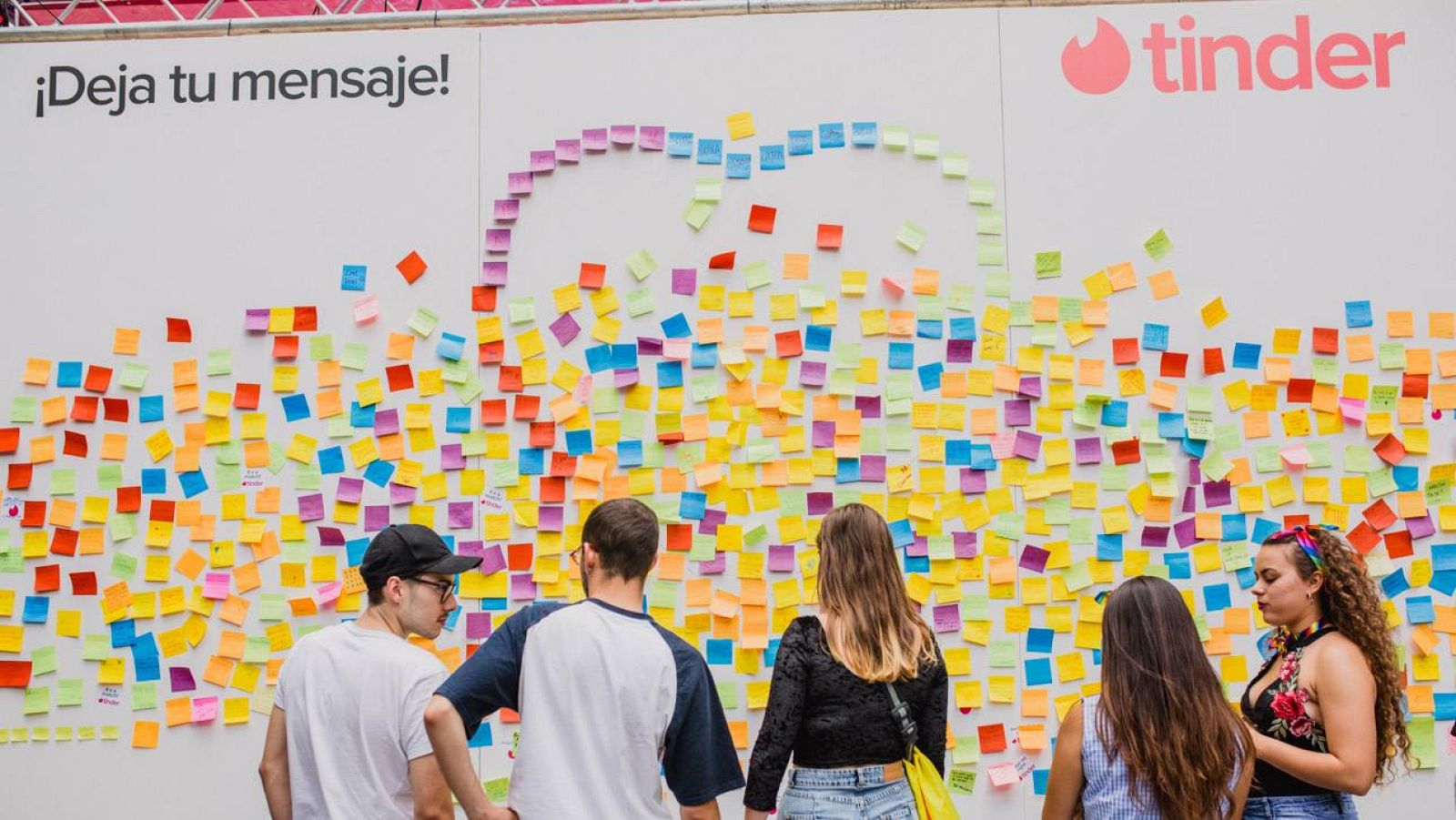 Los expertos recomiendan mantener la privacidad en apps | Ver