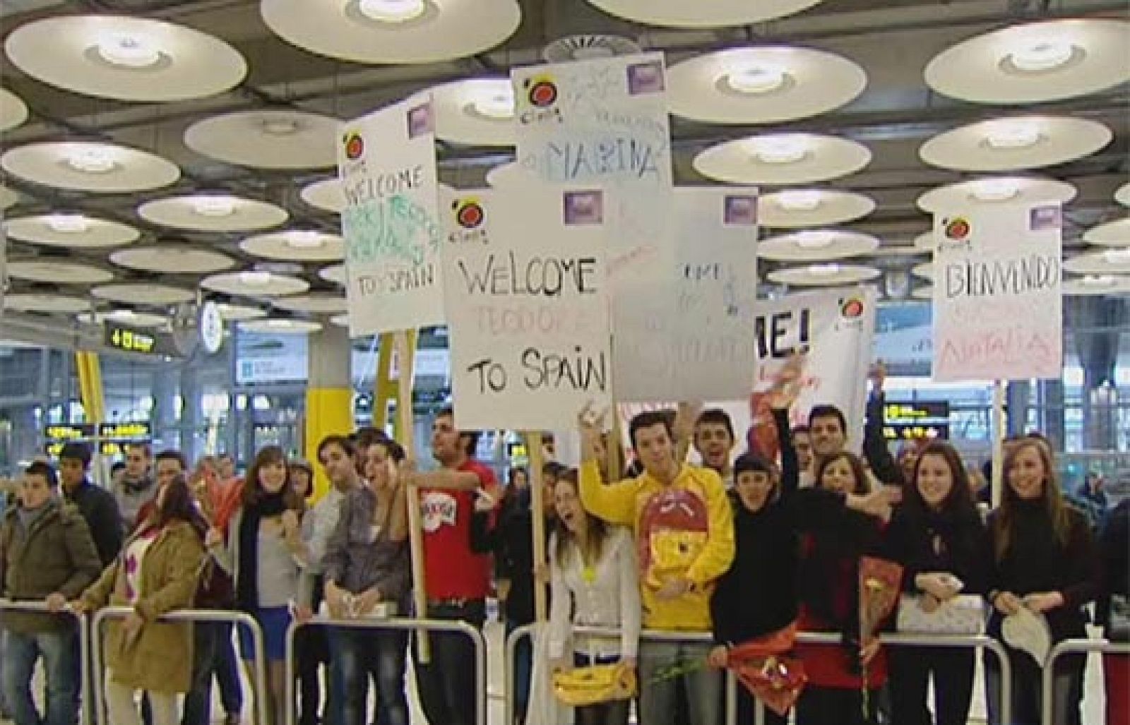 La industria turística experimenta nuevas fórmulas para atraer más visitantes a España | Ver