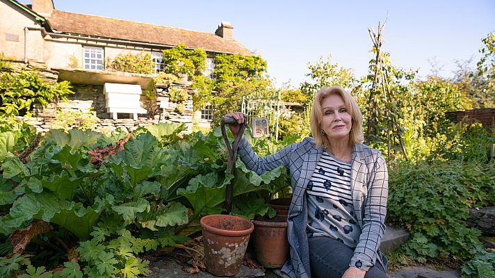 El Reino Unido de Joanna Lumley - Episodio 1