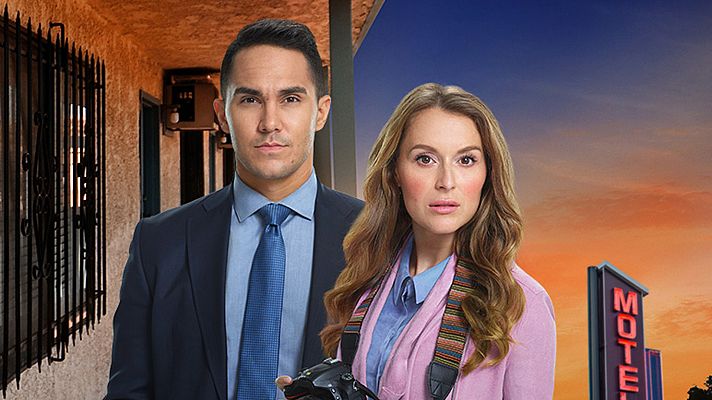 Cine internacional - Misterios perfectos: Recién casado y muerto