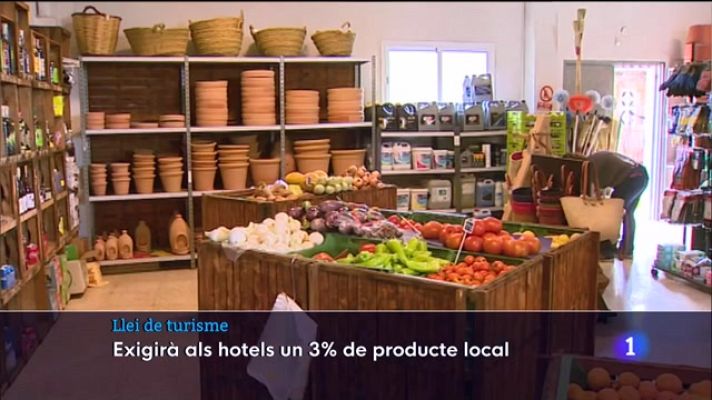 Informatiu Balear - Informatiu Balear 2 - 06/05/22