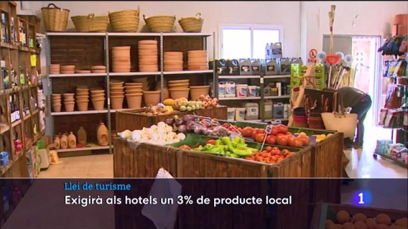 Informatiu Balear 2 - 06/05/2022 - Veure ara