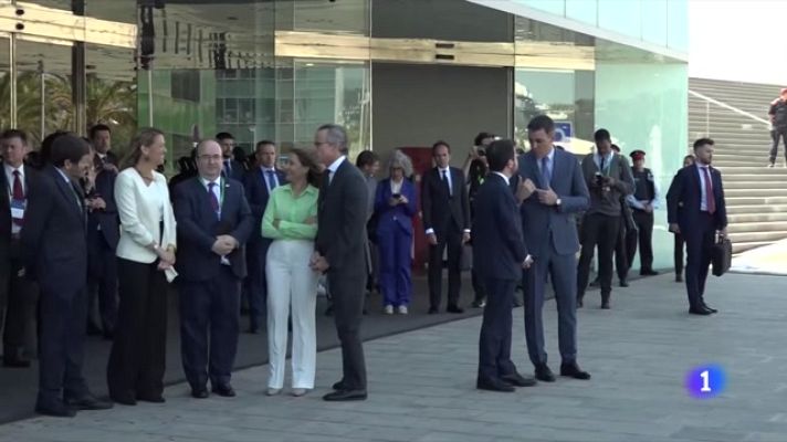 L'Informatiu - L'Informatiu 2 - 06/05/2022