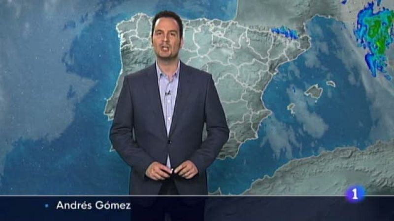 El tiempo en Extremadura - 06/05/2022 - Ver ahora