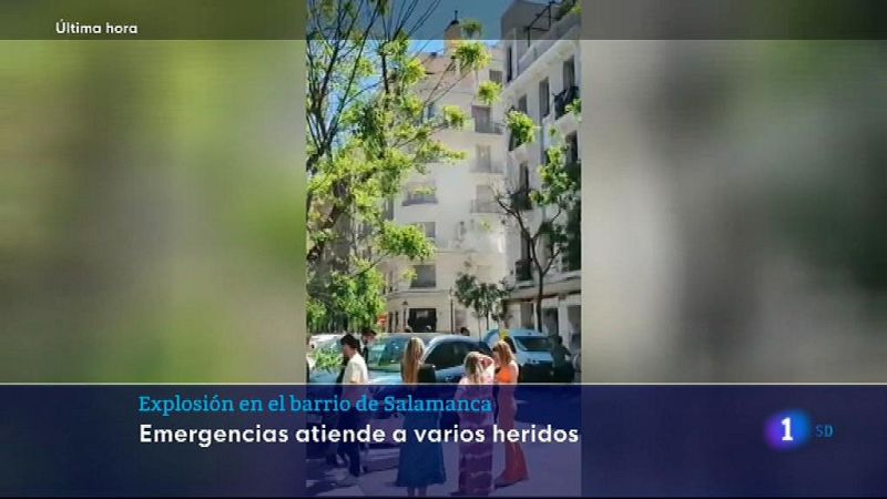 Informativo de Madrid 1        06/05/2022