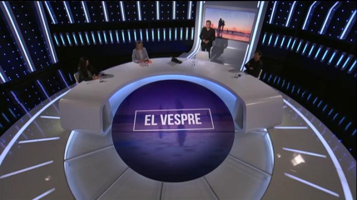 El Vespre - El Vespre - 06/05/2022