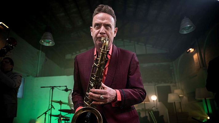 Efecte Collins - LOS MAMBO JAMBO - ¡VIVA SAPO!