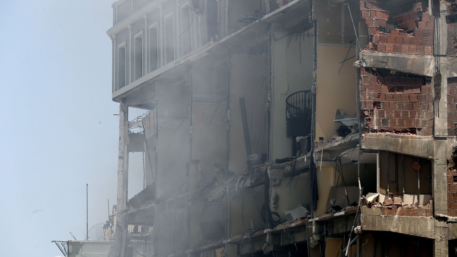 La tarde en 24 horas - 06/05/22 (2) - ver ahora