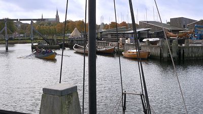 Turismo rural en el mundo - Dinamarca: islas vikingas - ver ahora