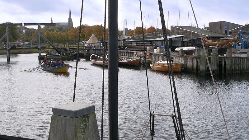 Turismo rural en el mundo - Dinamarca: islas vikingas - ver ahora