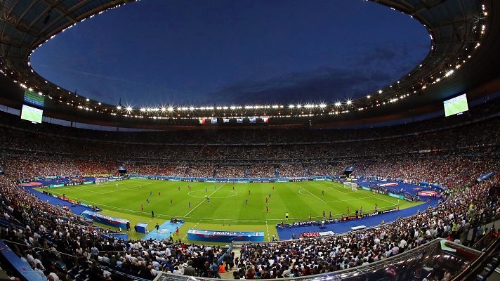 Telediario 2 - ¿Cuánto cuesta viajar a la final de la Champions?