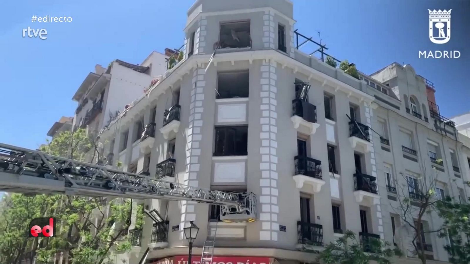 España Directo - 06/05/22 - ver ahora