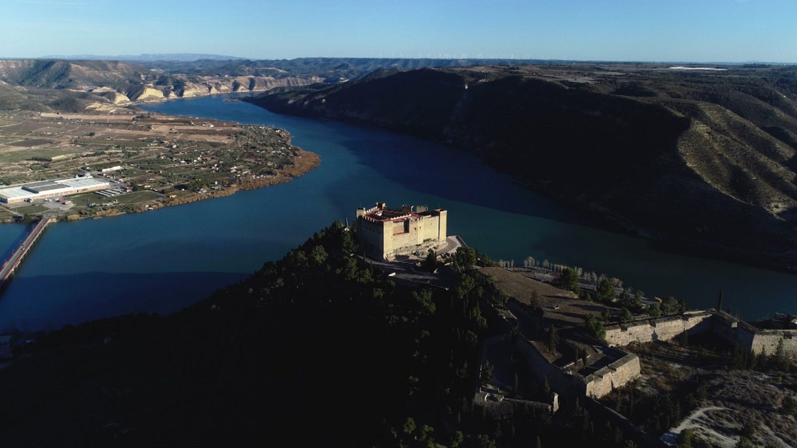 Aquí la Tierra - 06/05/22 - ver ahora