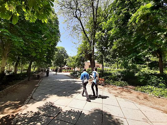 Europa - Europa 2022 - 06/05/22