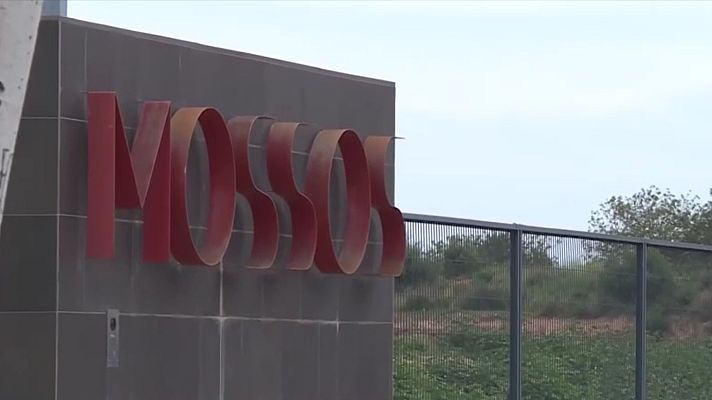 Telediario 2 - Más jóvenes se plantean denunciar por abuso sexual al exconcejal de Valls Marc Ayala