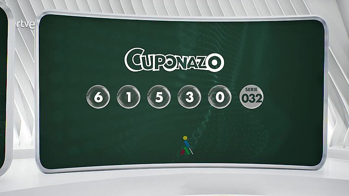 Sorteos ONCE - Sorteo ONCE - 06/05/22