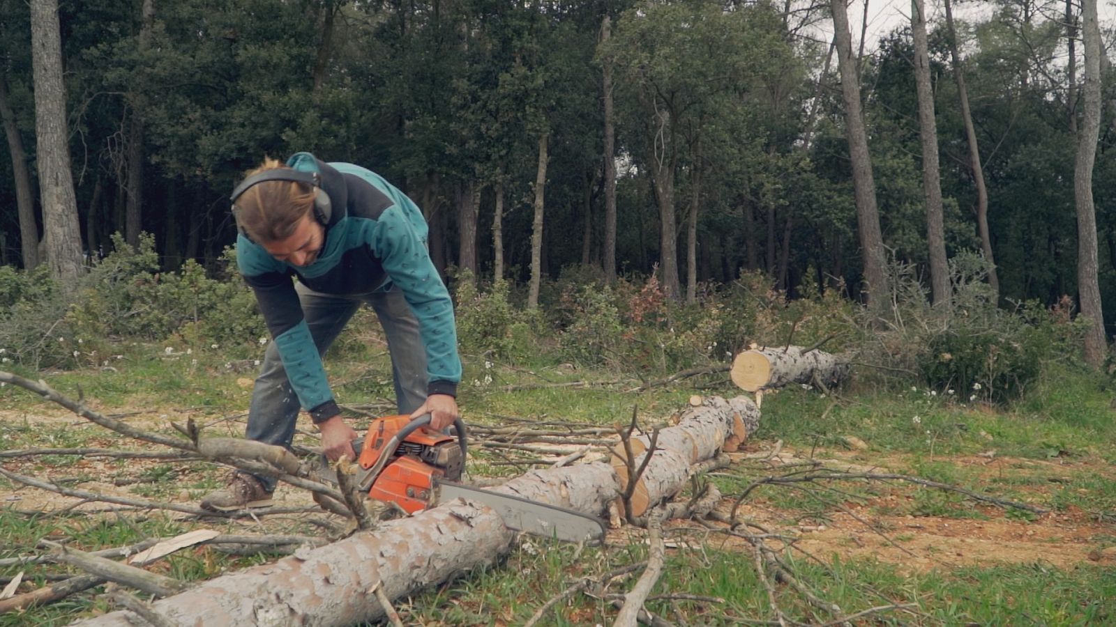 Ruralitas - Pontós (Girona) y Fontanarejo (Ciudad Real) - ver ahora