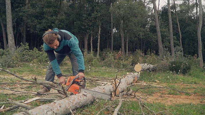 Ruralitas - Pontós (Girona) y Fontanarejo (Ciudad Real)