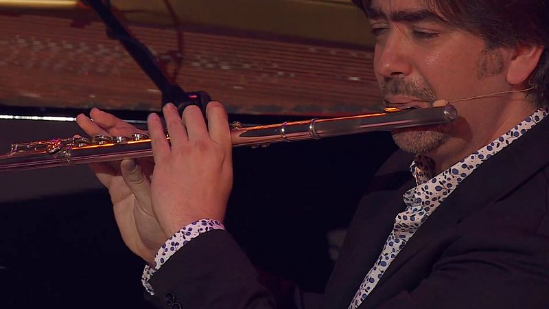 Las noches del Monumental - Zorongo 'Flamenco y más' - ver ahora