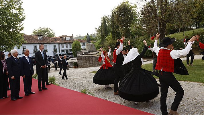 Audiencia Abierta - Audiencia Abierta - 07/05/22