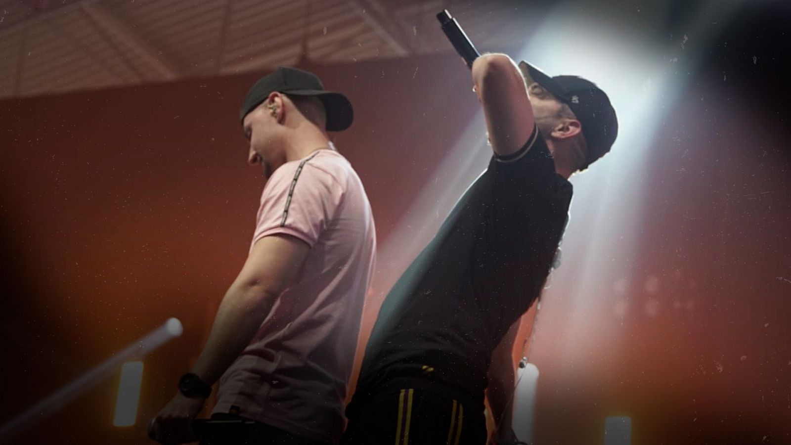 Batalla de Zasko vs. Hander