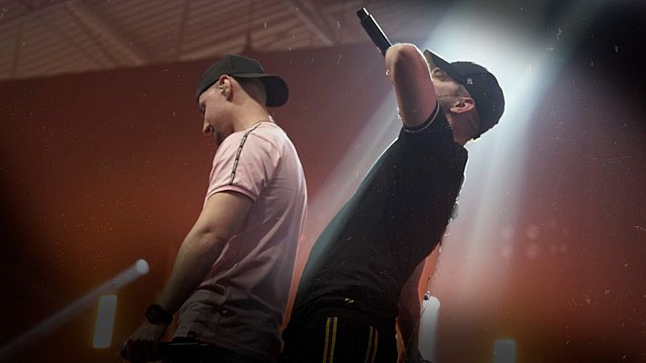 FMS - Batalla de Zasko vs. Hander