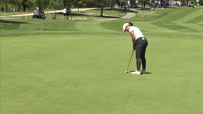 Golf - Comunidad de Madrid Ladies Open