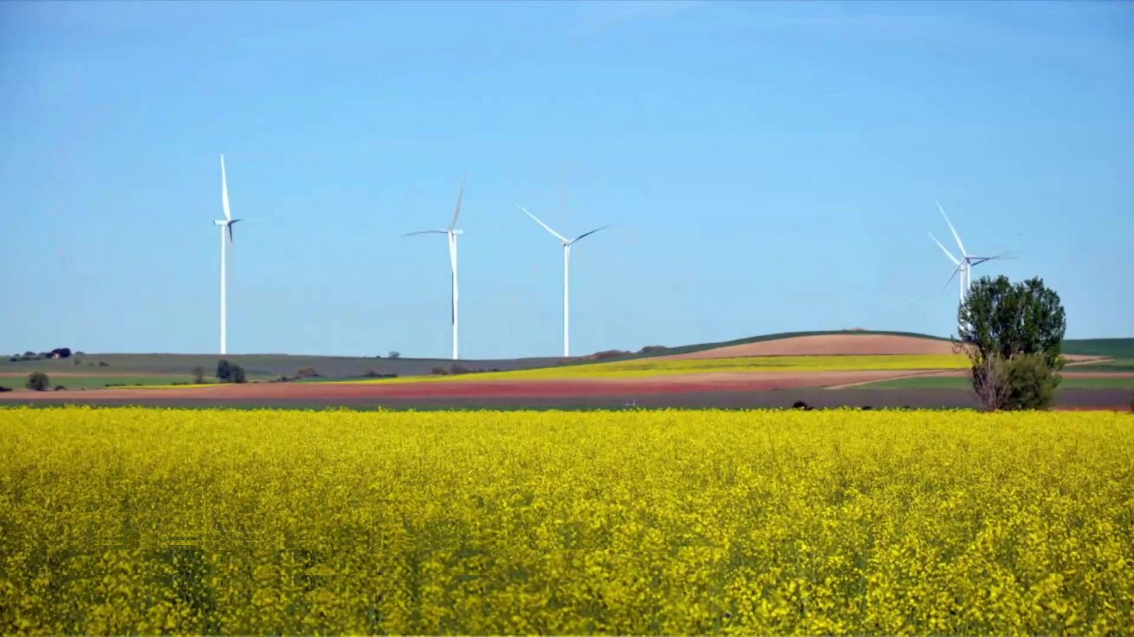 Cielos poco nubosos salvo en Pirineos, extremo norte peninsular y Baleares - ver ahora
