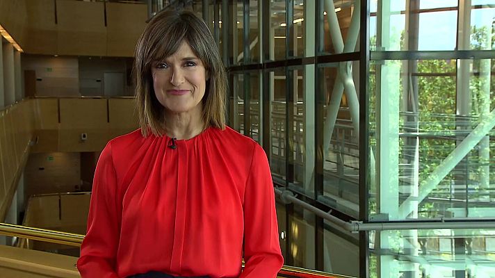 Parlamento - Parlamento - 07/05/22