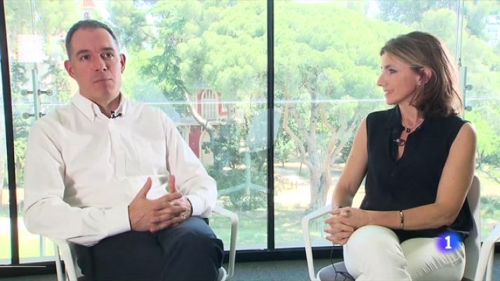 L'Informatiu - La missió impossible d'evitar ser espiats