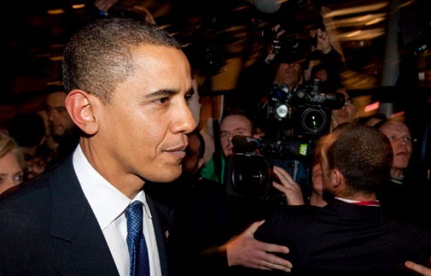 Telediario 1 - Telediario en 4' - 19/02/09