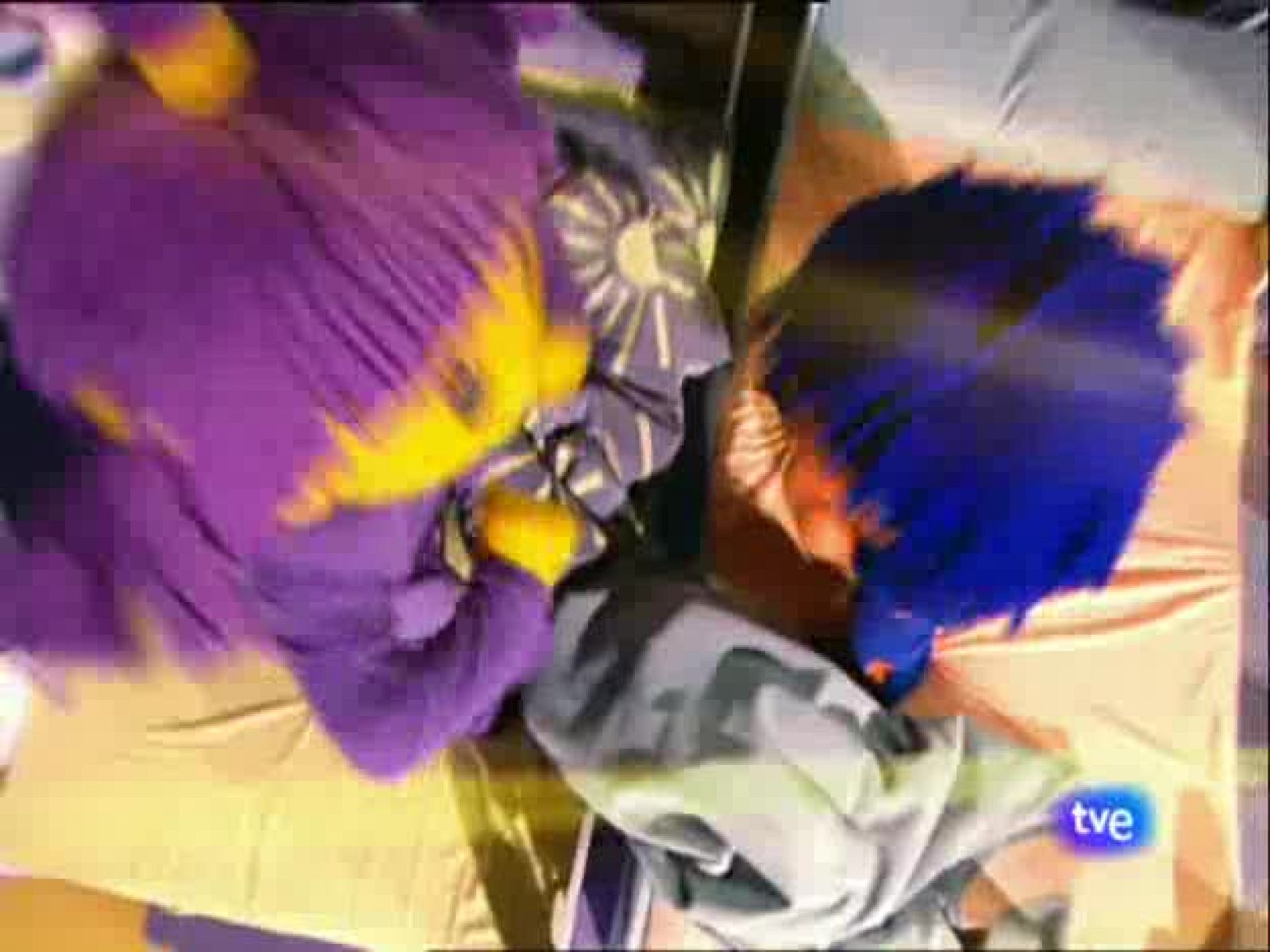 Jim Jam & Sunny - Jim Jam & Sunny | Ver