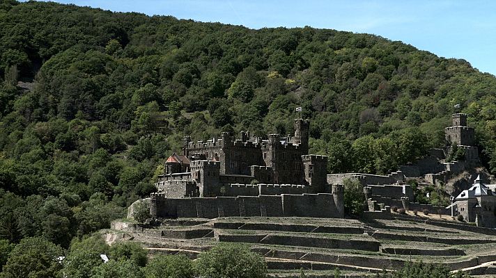 Castillos de leyenda - Castillos de leyenda - Decapitaciones