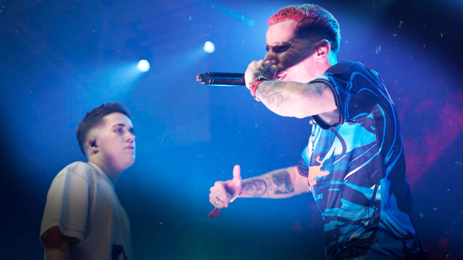 Batalla de Skone vs. Gazir de la Jornada 4