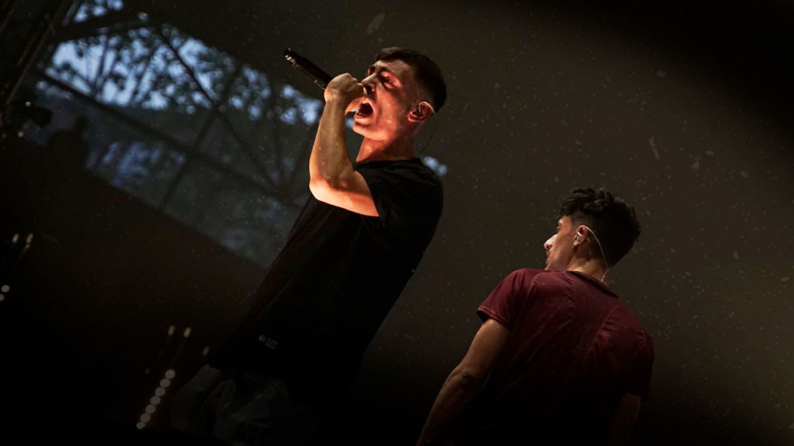 Batalla de Sweet Pain vs. Tirpa