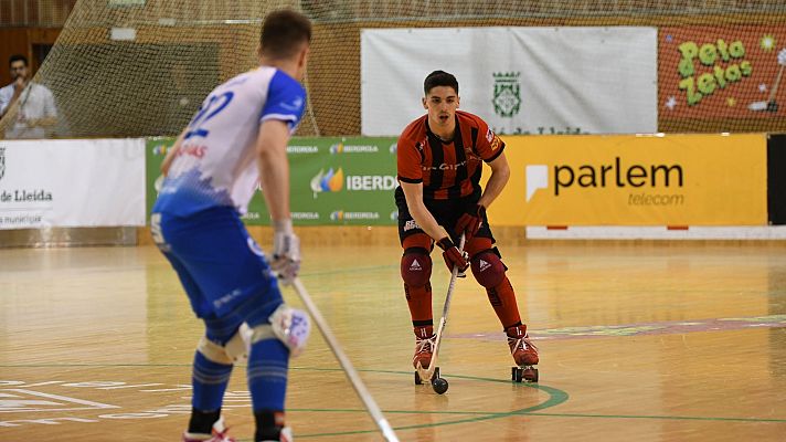  - Copa del Rey. Semifinal