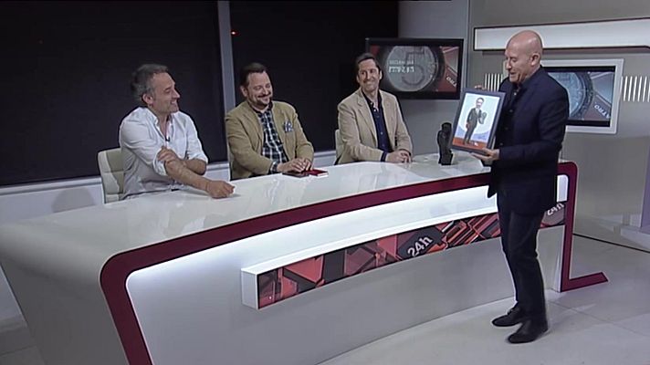 Secuencias en 24H - Secuencias en 24 horas - 07/05/22